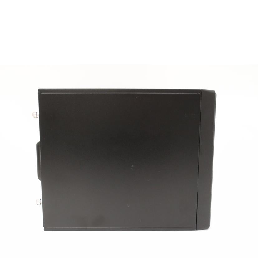 Shuttle シャトル/小型デスクトップPC/Windows10/XH61V //XH61V00401D34F00133/ABランク/69