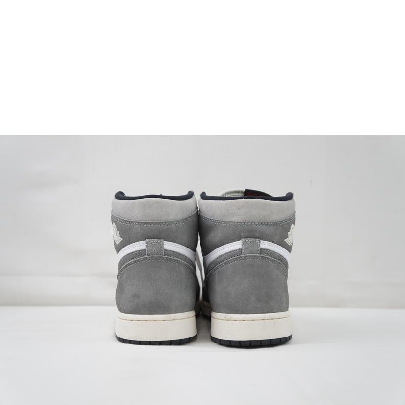 NIKE ナイキ/NIKE AIR JORDAN 1 RETRO HIGH OG 28.0/DZ5485-051//Aランク/67