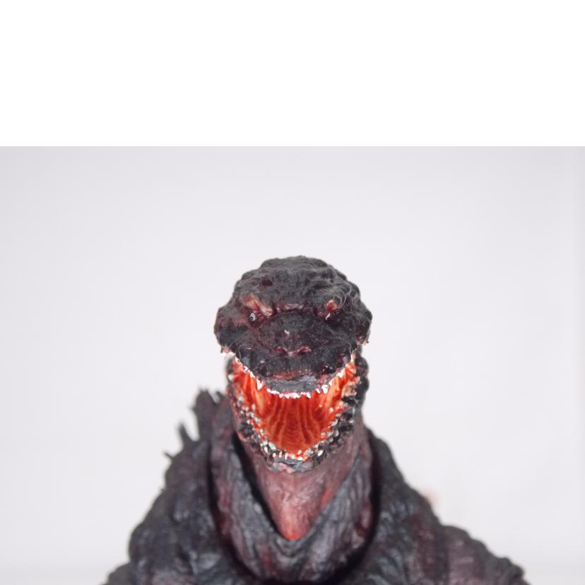 BANDAI バンダイ/S.H.MonsterArts ゴジラ 2016//Bランク/42