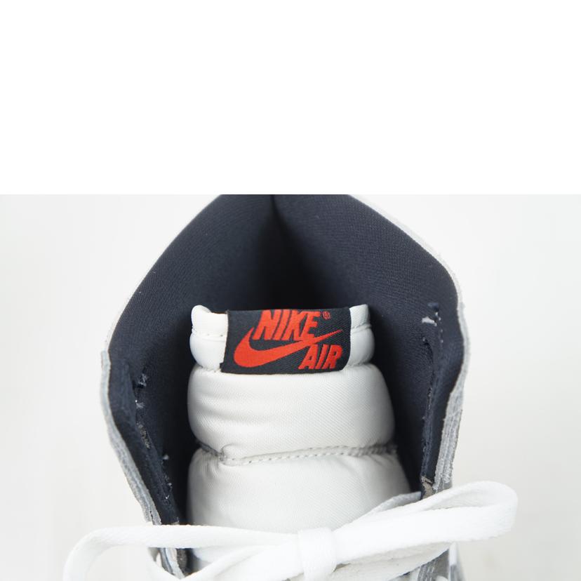 NIKE ナイキ/NIKE AIR JORDAN 1 RETRO HIGH OG 28.0/DZ5485-051//Aランク/67