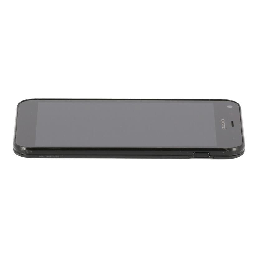 KYOCERA SoftBank 京セラ/スマートフォン/DIGNO G/602KC//676407900215/Bランク/75