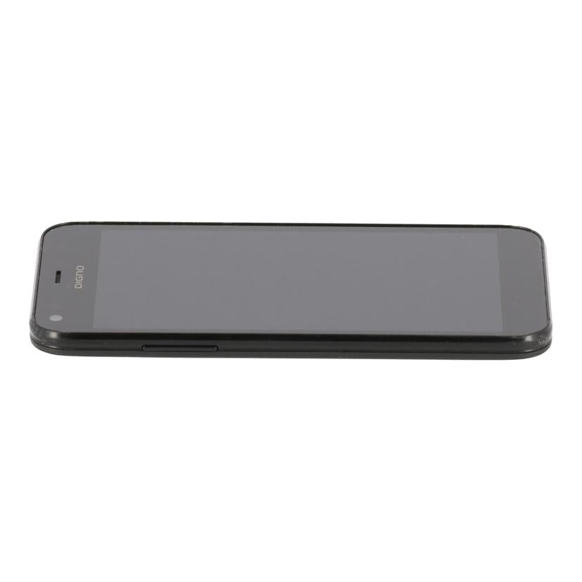 KYOCERA SoftBank 京セラ/スマートフォン/DIGNO G/602KC//676407900215/Bランク/75