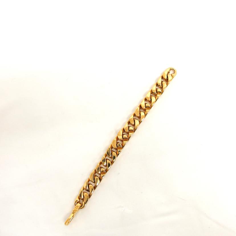 LV ルイ・ヴィトン/ブラスレ・チェーンリンクス/ブレスレット/M00306//LE1***/ABランク/04