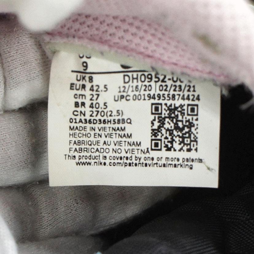 NIKE ナイキ/NIKE DUNK LOW SE FREE 99 スニーカー/DH0952-001//ABランク/19