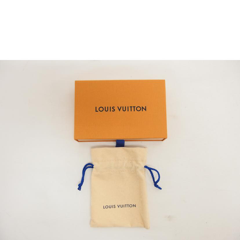 LV ルイ・ヴィトン/ブラスレ・チェーンリンクス/ブレスレット/M00306//LE1***/ABランク/04