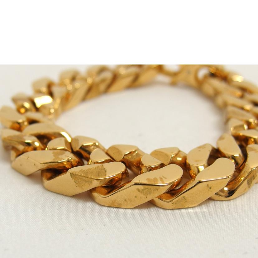 LV ルイ・ヴィトン/ブラスレ・チェーンリンクス/ブレスレット/M00306//LE1***/ABランク/04