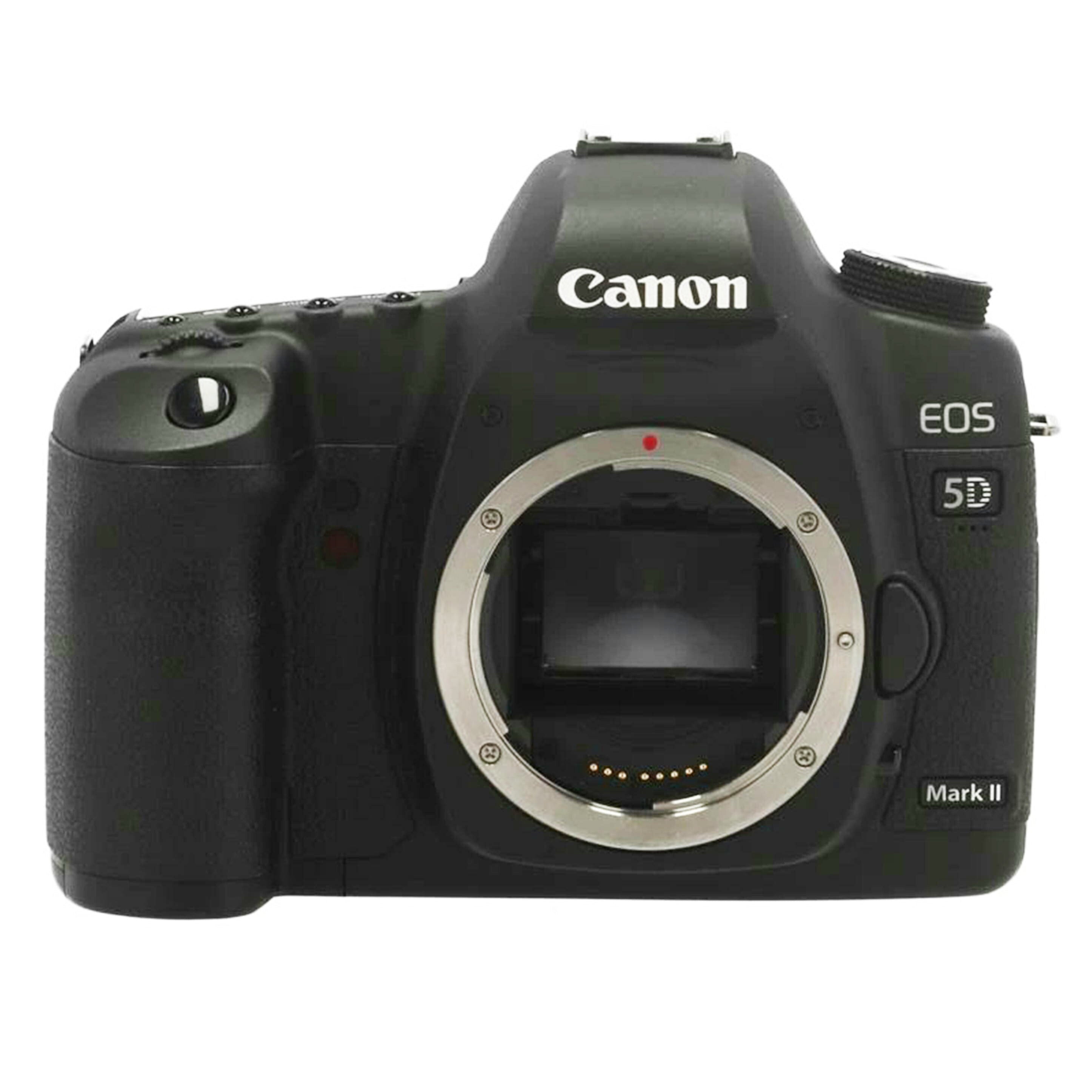 Canon キヤノン /デジタル一眼 ボディ/EOS 5D MarkII ボディ//2191300382/Bランク/62