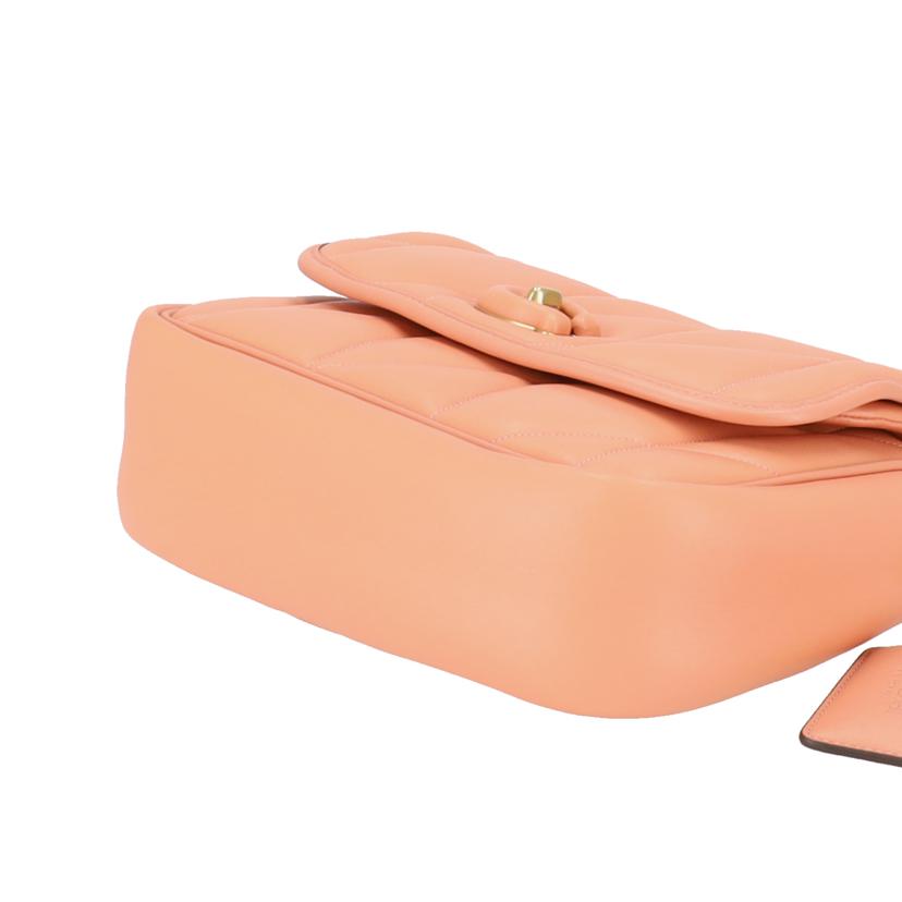 COACH コーチ/チェーンショルダー/C8560//Aランク/70