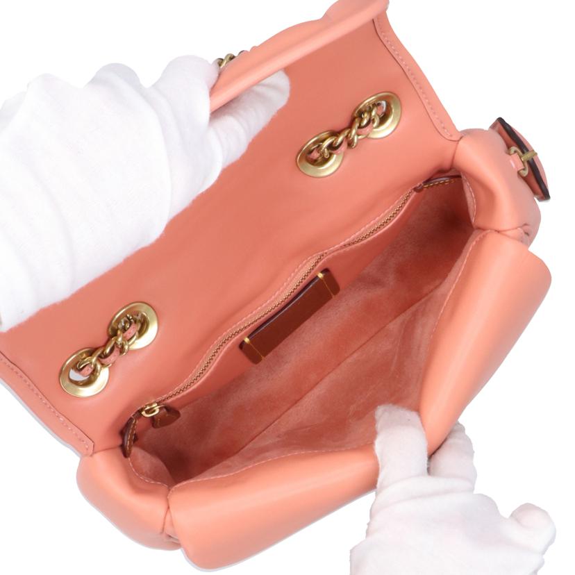 COACH コーチ/チェーンショルダー/C8560//Aランク/70