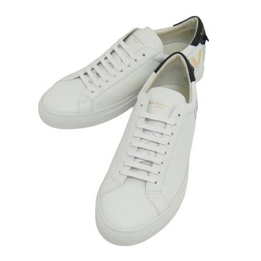 GIVENCHY ジバンシー/ロゴ/マルチカラー/ローカットスニーカー//DN1210/Aランク/04