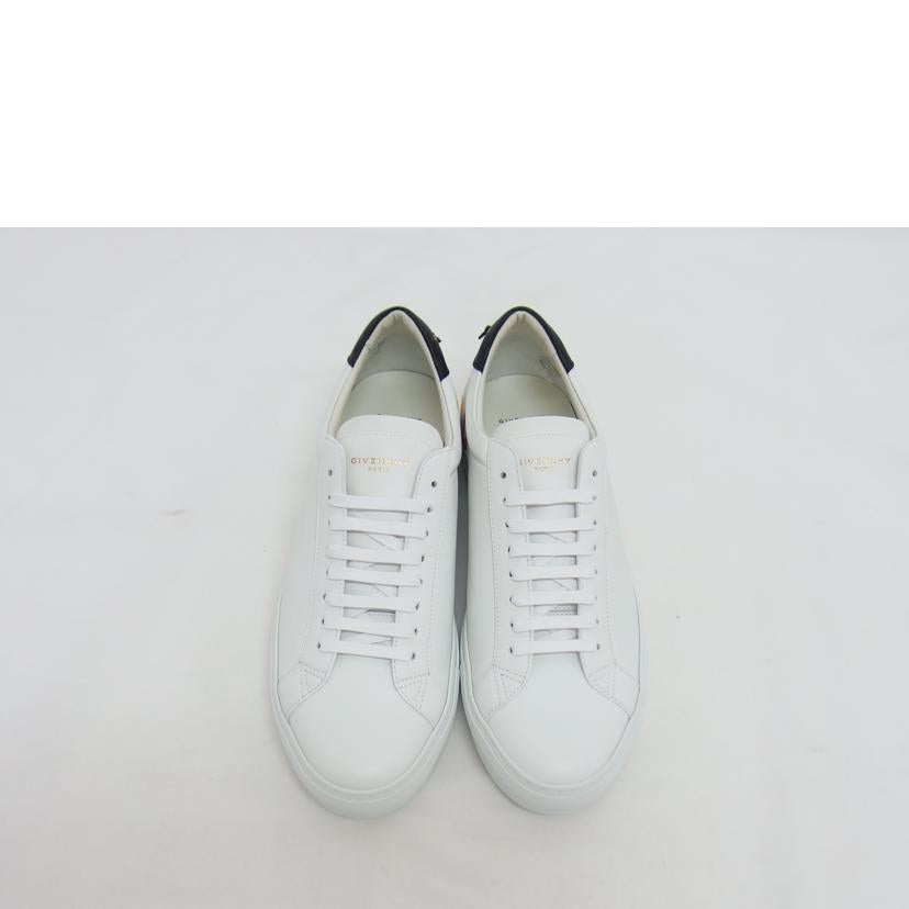 GIVENCHY ジバンシー/ロゴ/マルチカラー/ローカットスニーカー//DN1210/Aランク/04