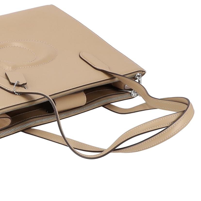 COACH コーチ/トートバッグ/A2481-CR096//Aランク/70