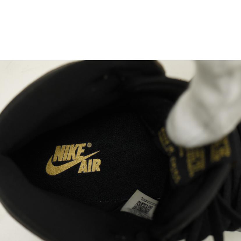 NIKE ナイキ/ウィミンズエアジョダン1レトロHIGH/FD1437-020//Aランク/69