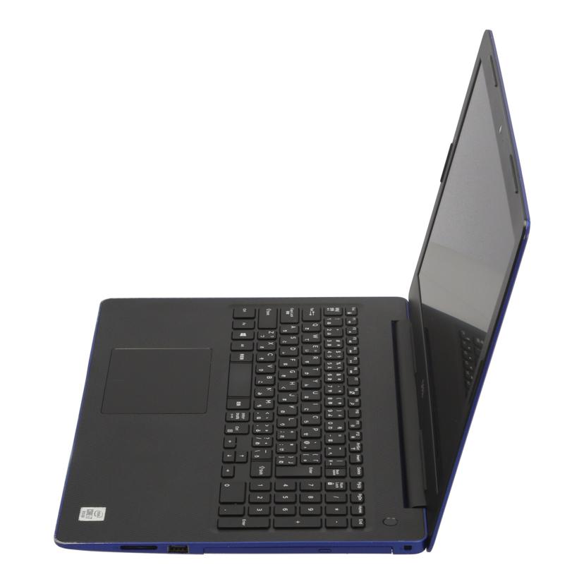 DELL デル/ノートパソコン/Inspiron 15 3593 //8j40c33/Bランク/64