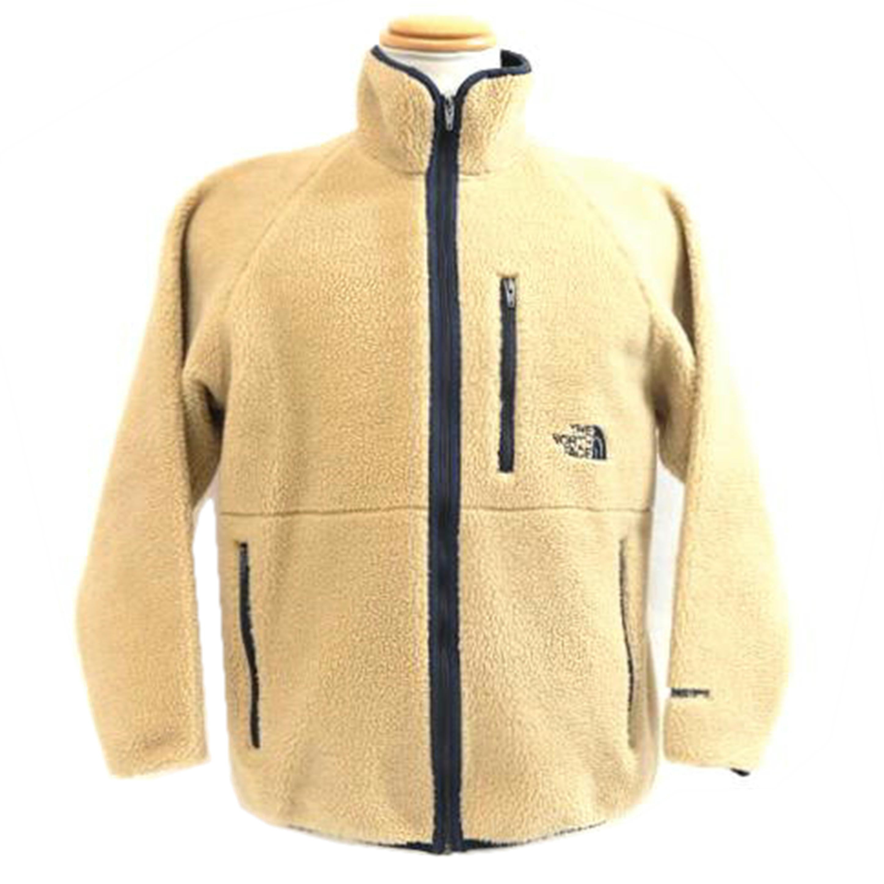 THE NORTH FACE ノースフェイス/ボアフリースジャケット/NA46003//Bランク/71