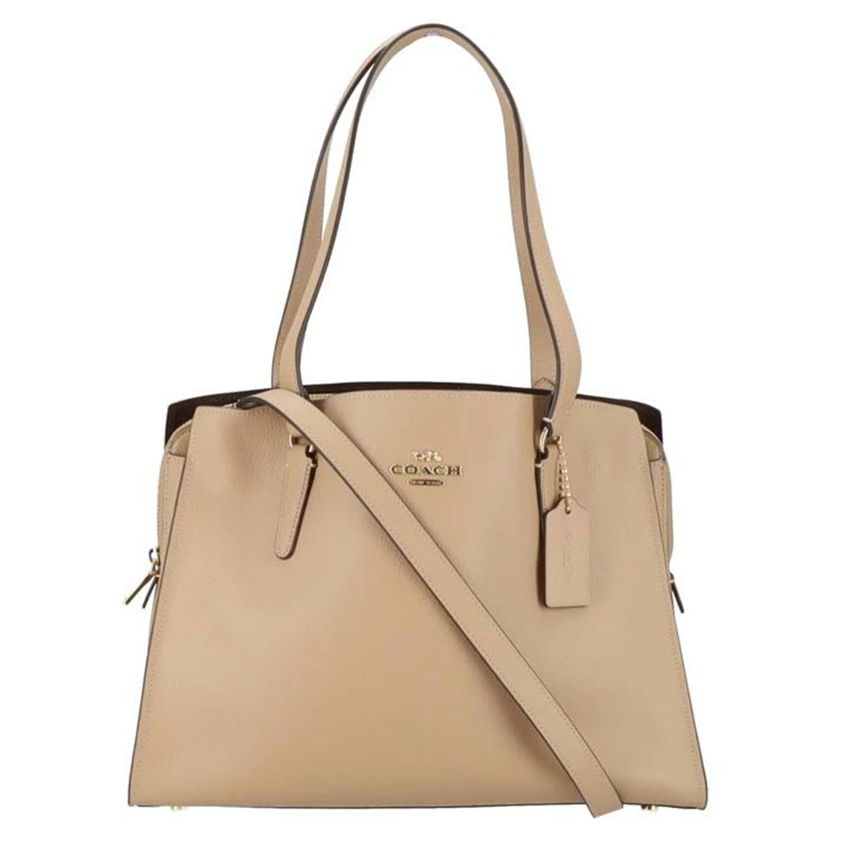 COACH コーチ/トートバッグ/C4078//Aランク/70