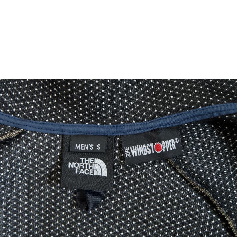 THE NORTH FACE ノースフェイス/ボアフリースジャケット/NA46003//Bランク/71