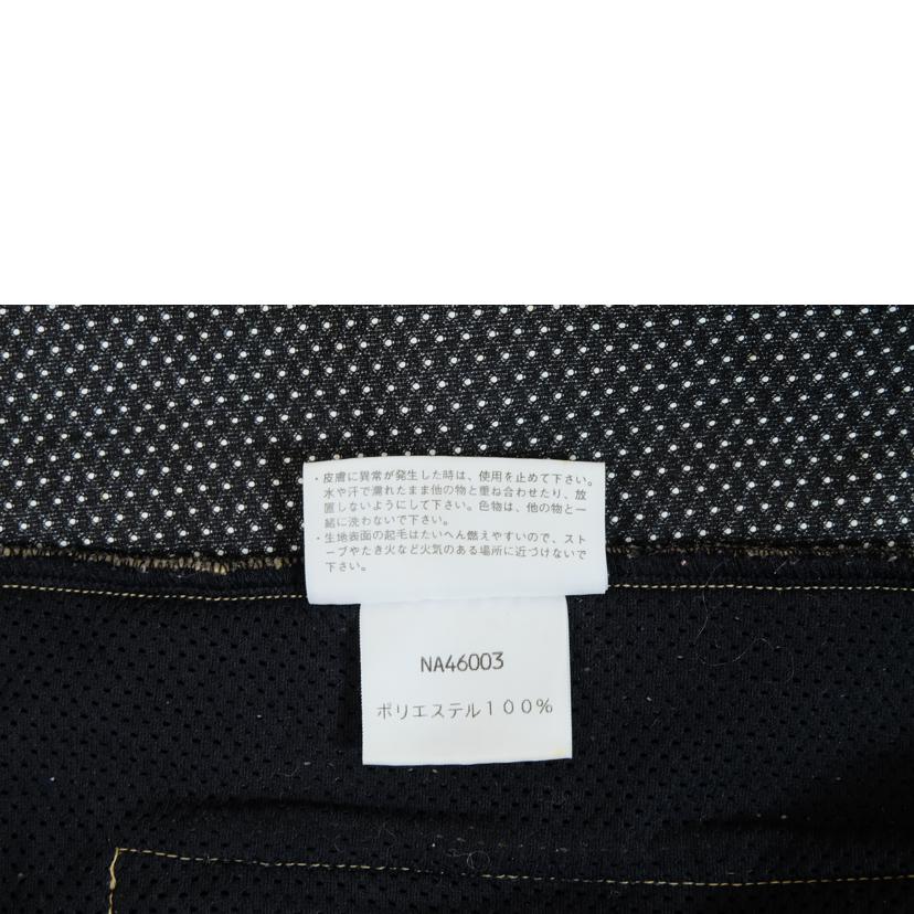 THE NORTH FACE ノースフェイス/ボアフリースジャケット/NA46003//Bランク/71