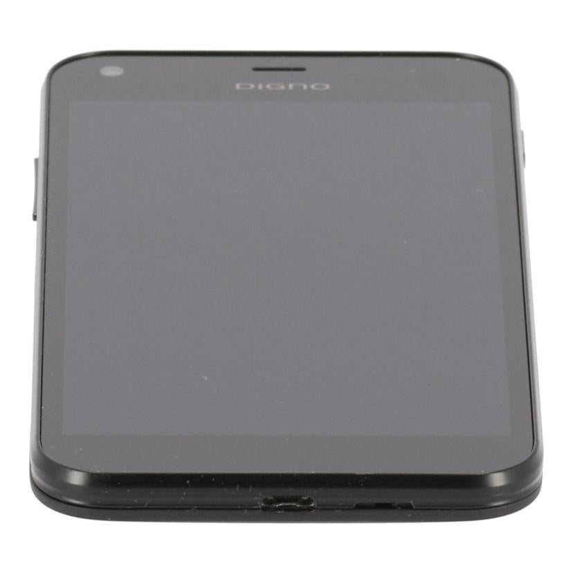KYOCERA Y!mobile 京セラ/スマートフォン/DIGNO E/503KC//676407900211/Bランク/75