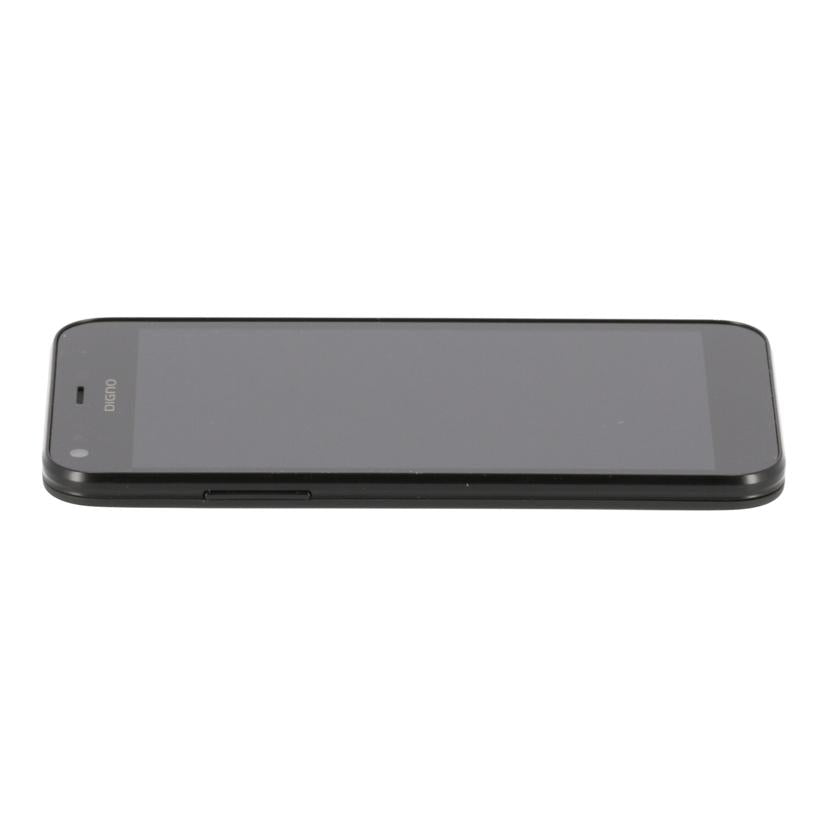 KYOCERA Y!mobile 京セラ/スマートフォン/DIGNO E/503KC//676407900211/Bランク/75