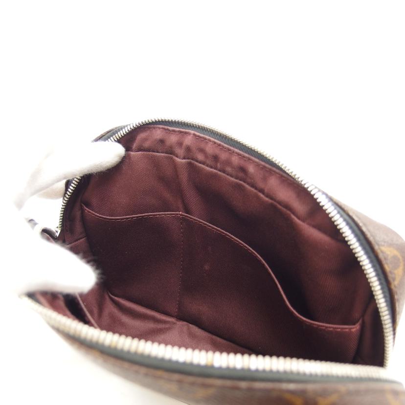 LV ルイ・ヴィトン/ポシェット・カサイ/モノグラム/マカサー/M42838//SR4***/Bランク/04