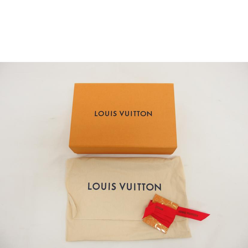 LV ルイ・ヴィトン/ポシェット・カサイ/モノグラム/マカサー/M42838//SR4***/Bランク/04