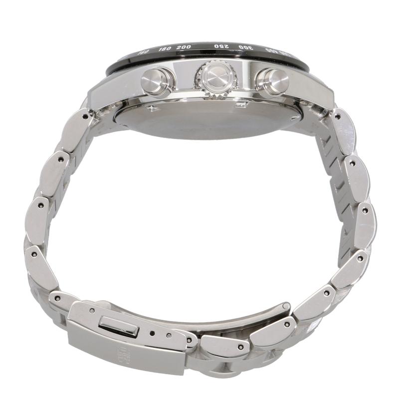 SEIKO セイコー/プロスペックス スピードタイマー/ソーラーのみ/SBDL085//391***/Aランク/77