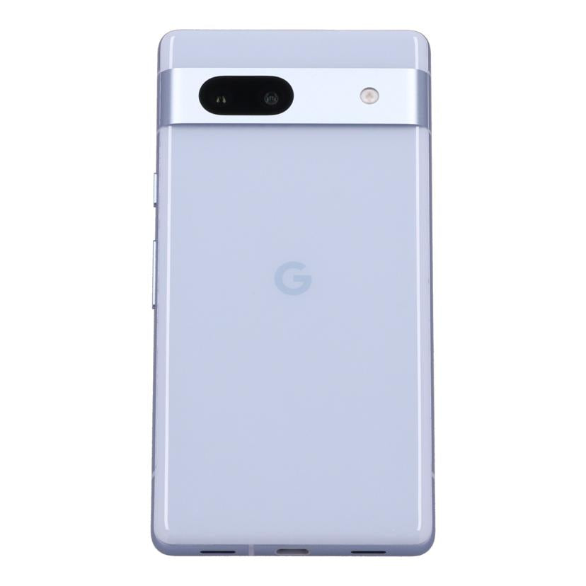Google au グーグル /スマートフォン/Pixel 7a 128GB/G82U8//3C041JEHN1270/ABランク/05
