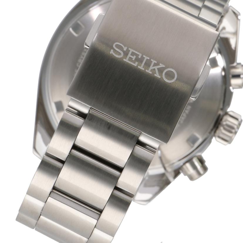SEIKO セイコー/プロスペックス スピードタイマー/ソーラーのみ/SBDL085//391***/Aランク/77