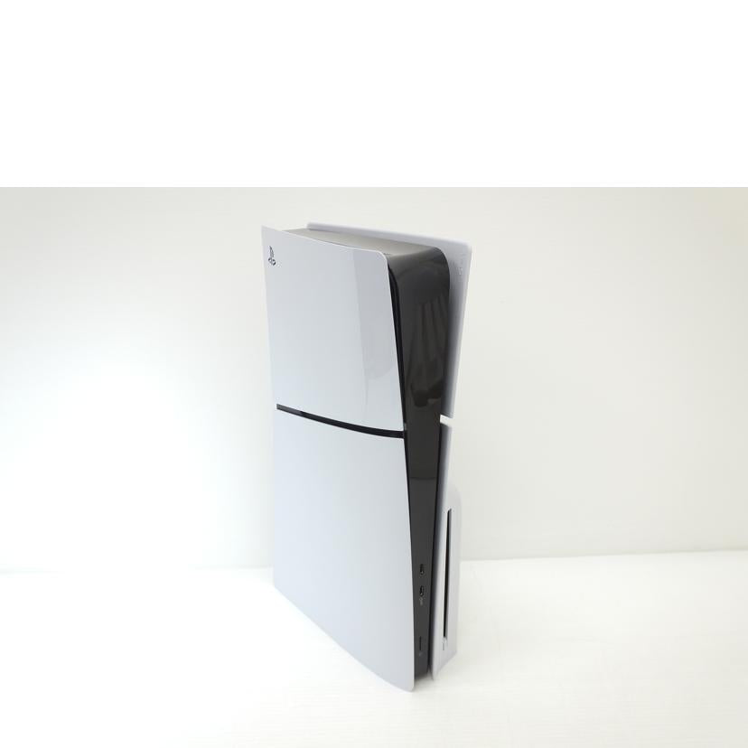 SONY ソニー/PS5本体1TB/CFI-2000A01//E4490161B11180662/ABランク/88
