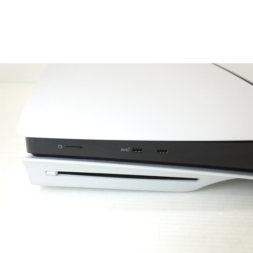 SONY ソニー/PS5本体1TB/CFI-2000A01//E4490161B11180662/ABランク/88