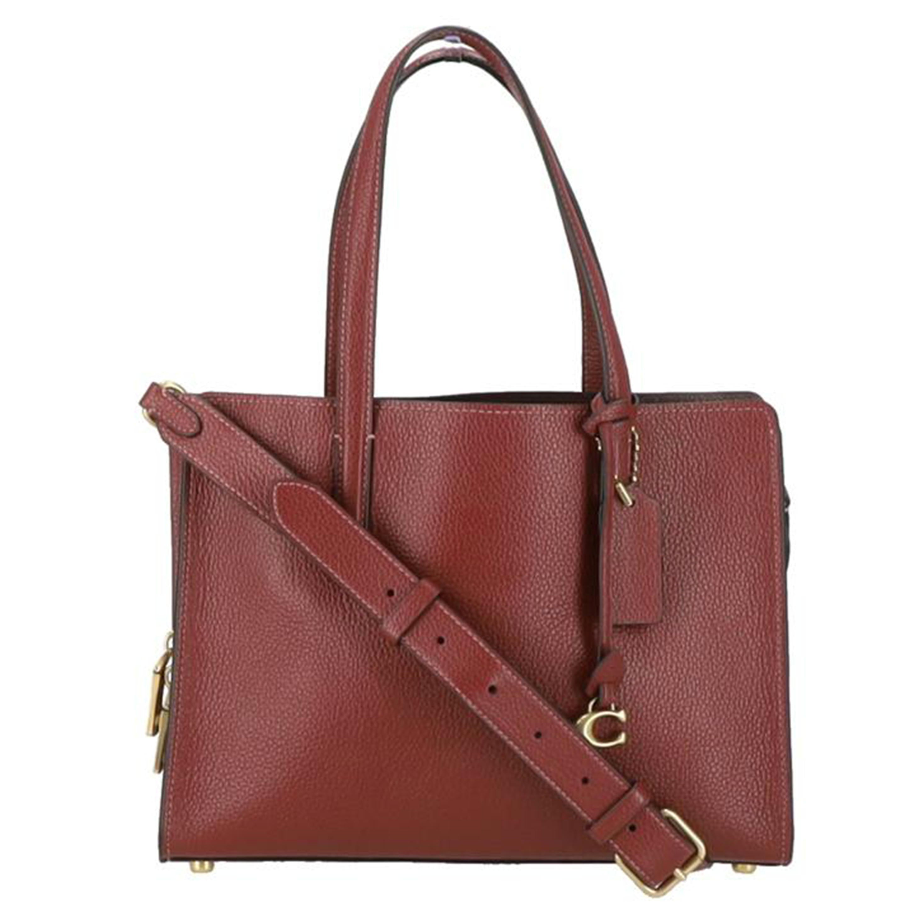 COACH コーチ/2wayバッグ/CJ806//Aランク/70