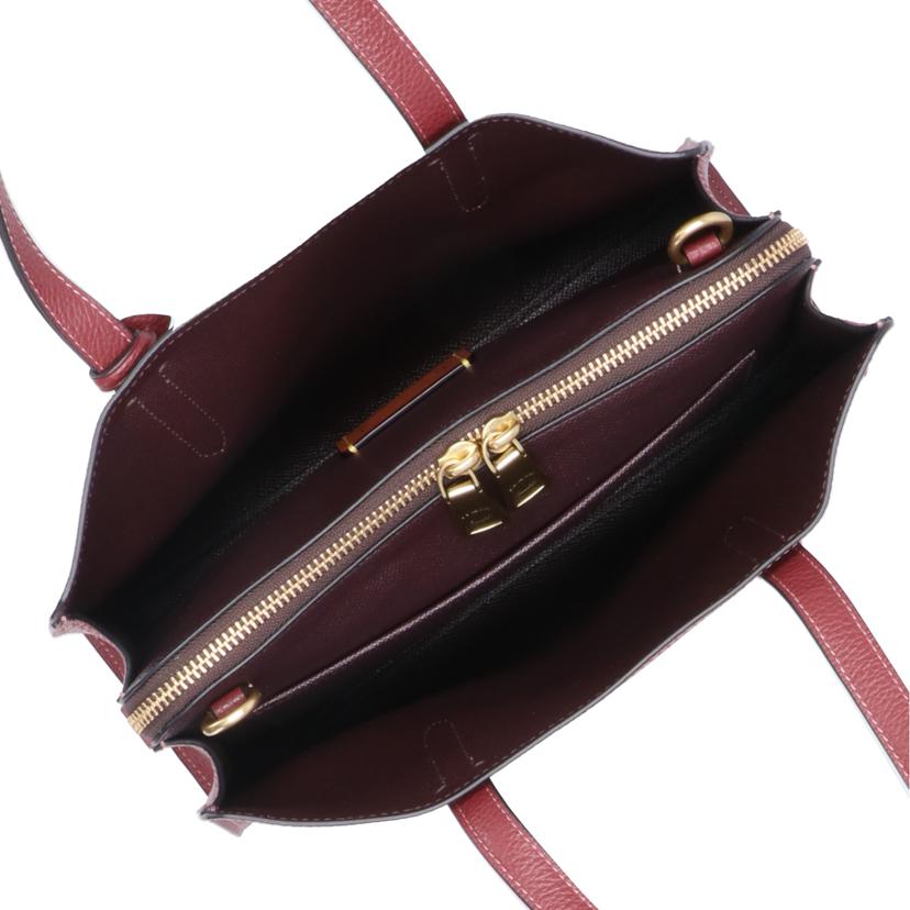 COACH コーチ/2wayバッグ/CJ806//Aランク/70