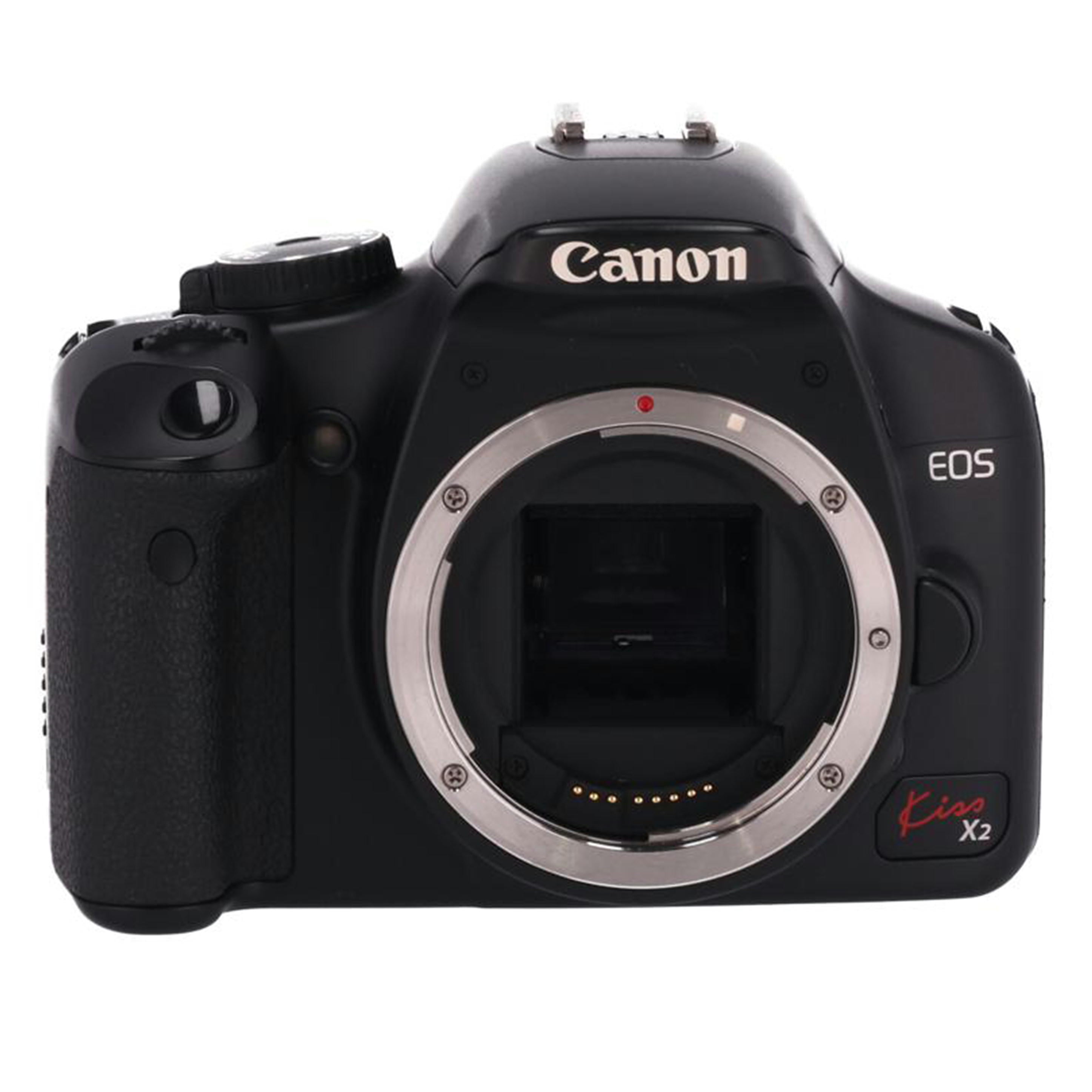 Canon キヤノン /デジタル一眼カメラ ボディ/EOS Kiss X2 ボディ//0510107841/Bランク/62