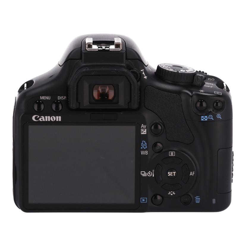 Canon キヤノン /デジタル一眼カメラ ボディ/EOS Kiss X2 ボディ//0510107841/Bランク/62
