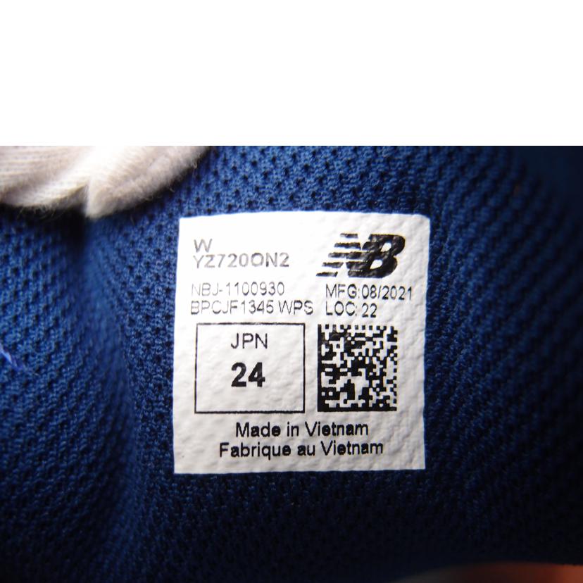 new balance ニューバランス/new balance スニーカー//Sランク/69