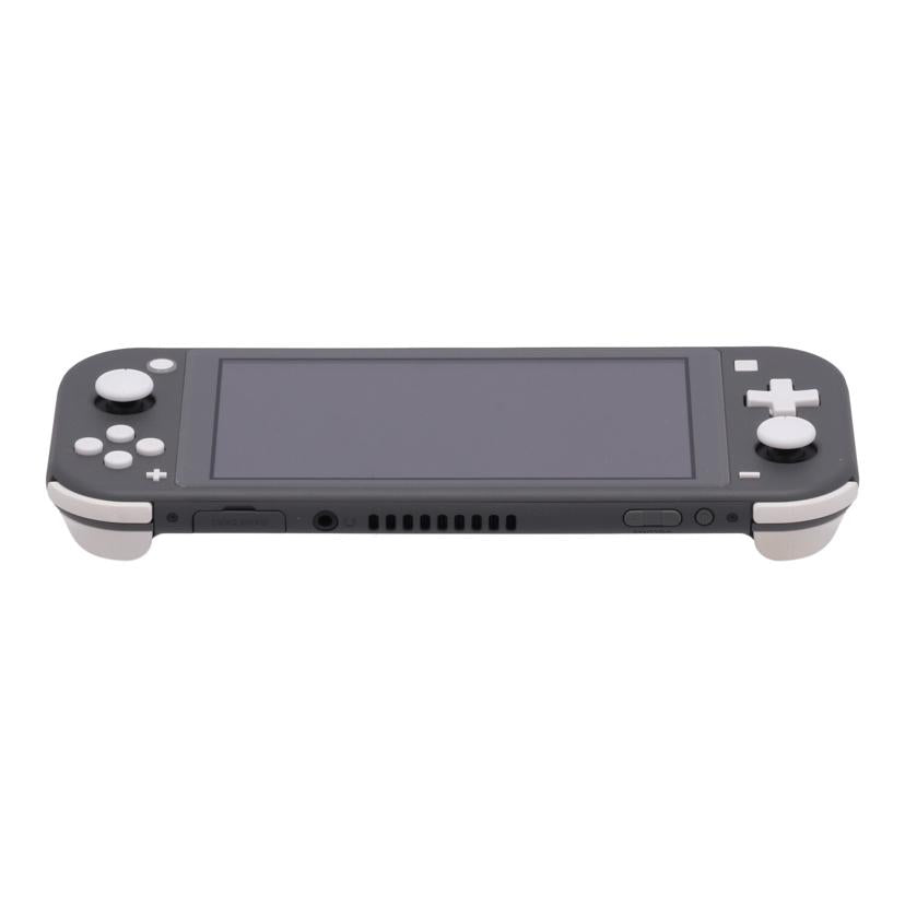 NINTENDO 任天堂 ニンテンドー /Nintendo Switch Lite 本体/HDH-S-GAZAA//XJJ10000166729/ABランク/67