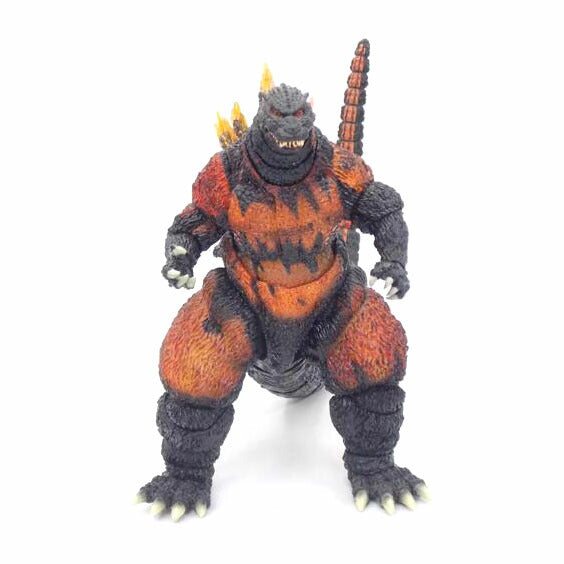 BANDAI バンダイ/S.H.MonsterArts ゴジラ 1995//ABランク/42