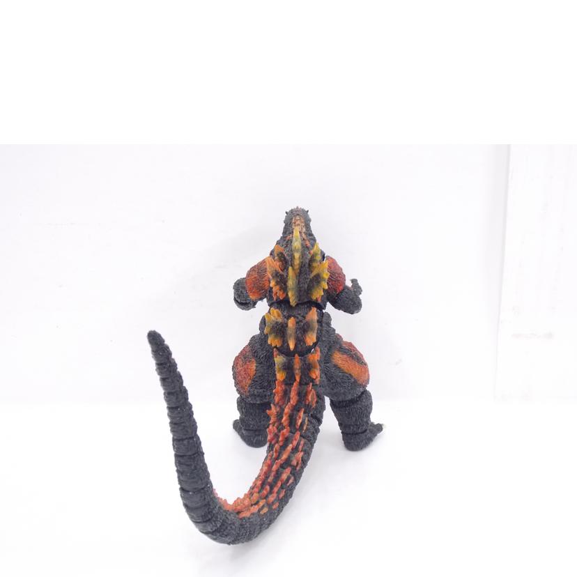 BANDAI バンダイ/S.H.MonsterArts ゴジラ 1995//ABランク/42