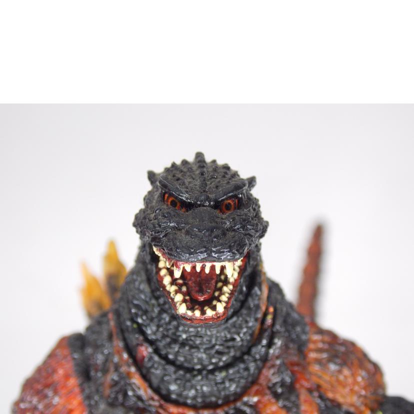 BANDAI バンダイ/S.H.MonsterArts ゴジラ 1995//ABランク/42