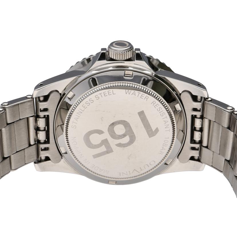 OUTLINE アウトライン/メンズオートマチック/YK20223-1//165/ABランク/93