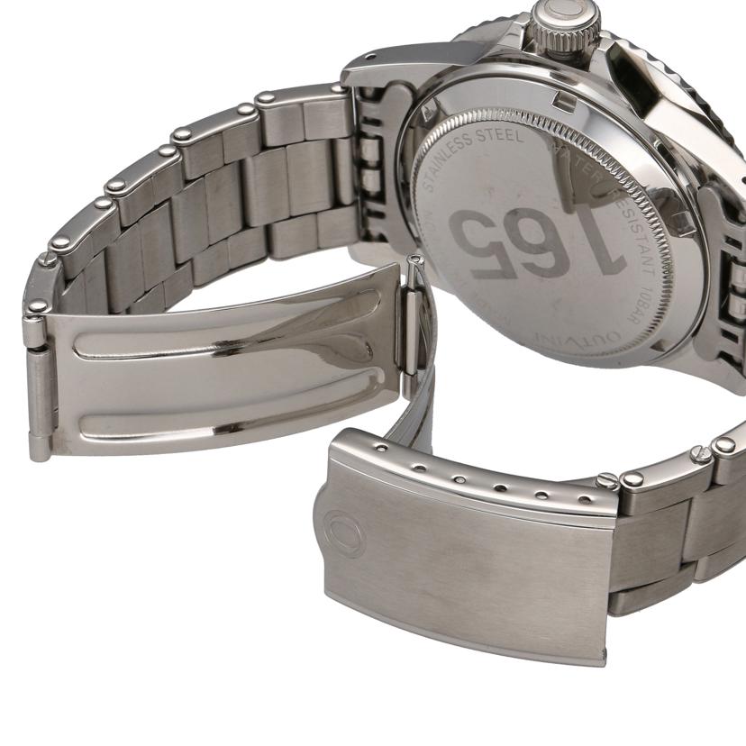 OUTLINE アウトライン/メンズオートマチック/YK20223-1//165/ABランク/93