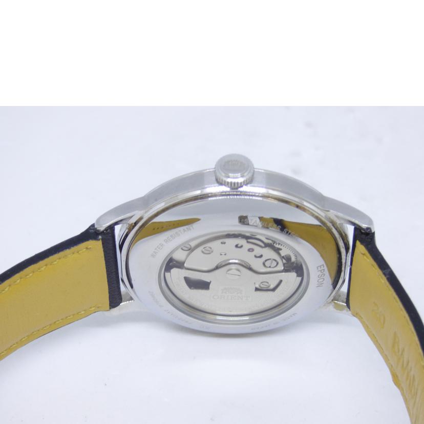 ORIENT オリエント/オートマチック/社外ベルト/日差30秒/F622-UAA0//B76****/ABランク/64