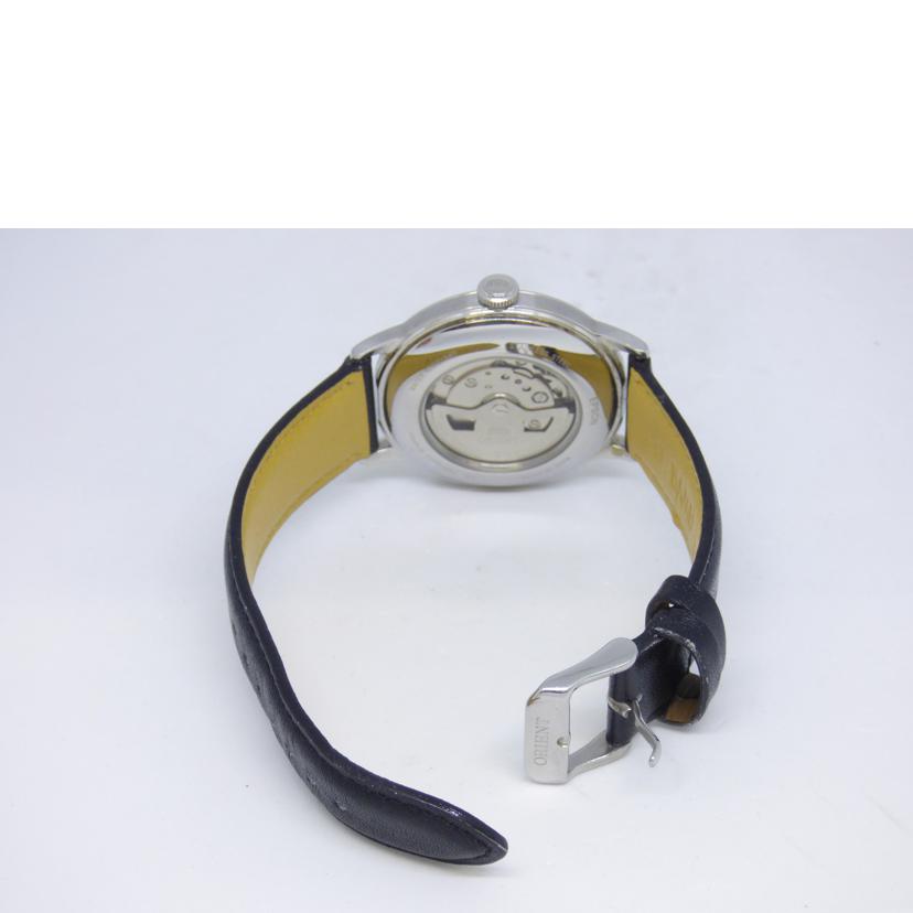 ORIENT オリエント/オートマチック/社外ベルト/日差30秒/F622-UAA0//B76****/ABランク/64