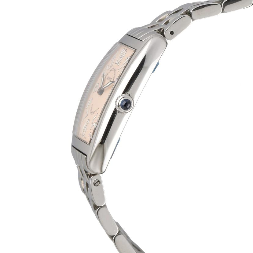 FRANCK MULLER フランクミュラー/カサブランカ/レディース/クオーツ/1752 QZ//431*/Aランク/92