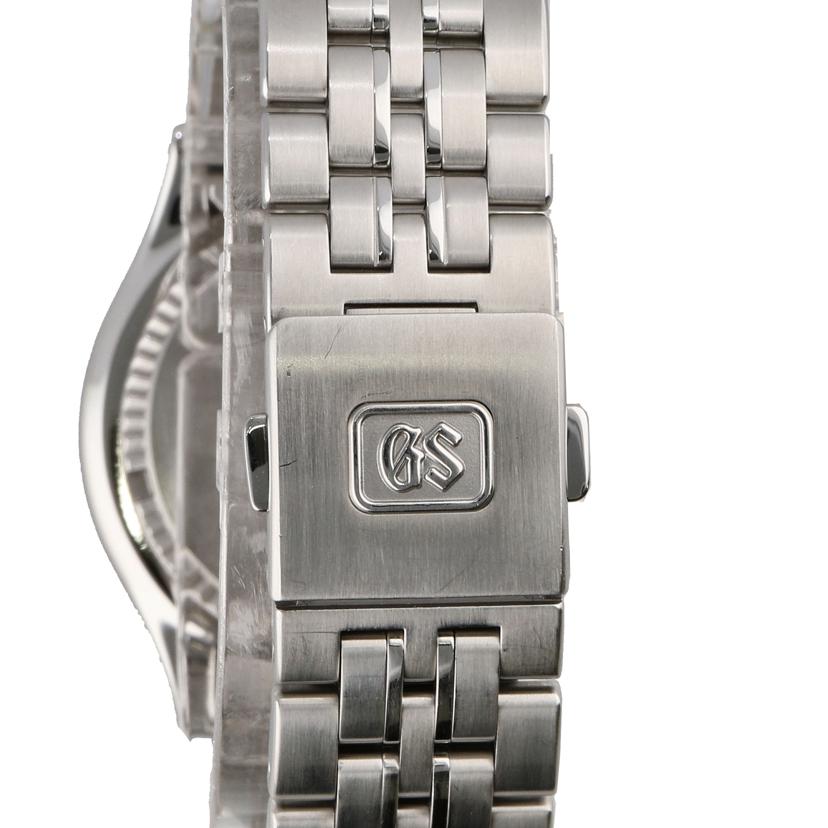 SEIKO セイコー/メンズクオーツ/グランドセイコー/9F83-0AB0//680***/ABランク/93