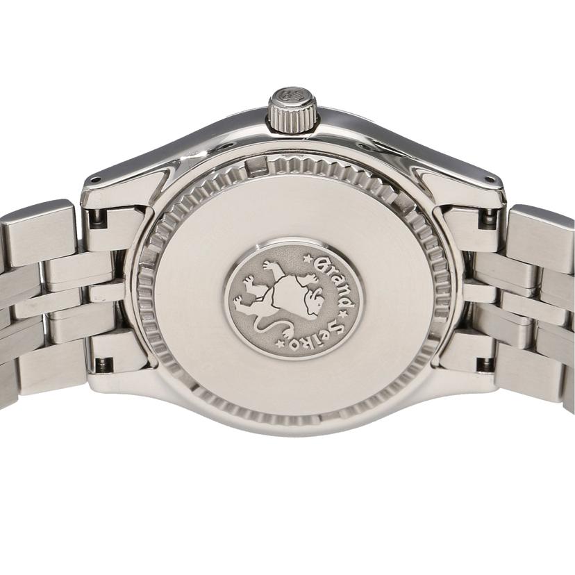 SEIKO セイコー/メンズクオーツ/グランドセイコー/9F83-0AB0//680***/ABランク/93