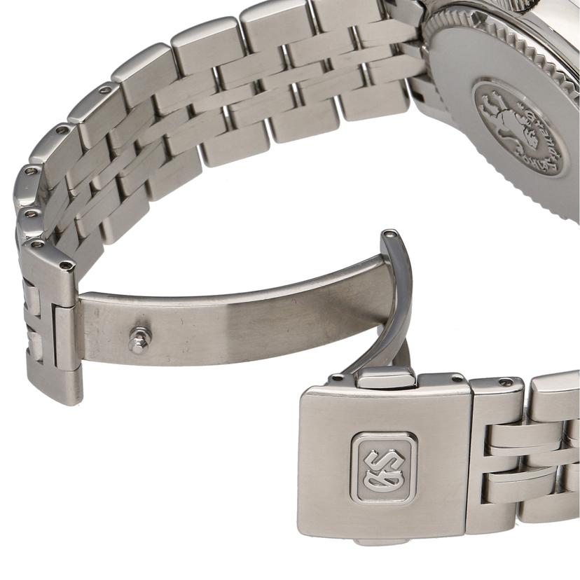 SEIKO セイコー/メンズクオーツ/グランドセイコー/9F83-0AB0//680***/ABランク/93