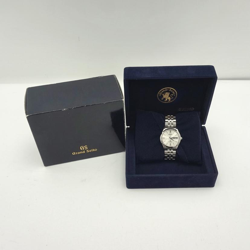SEIKO セイコー/メンズクオーツ/グランドセイコー/9F83-0AB0//680***/ABランク/93