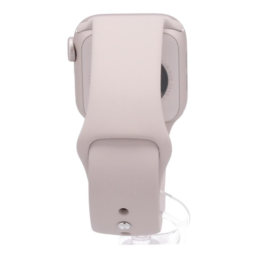 Apple アップル /ApplWatch SE 第2世代 GPS 40mm/MR9U3J/A//LCX74P90NT/ABランク/70
